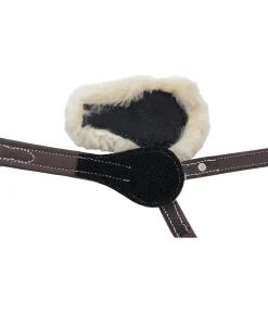 Collier de chasse Stitch