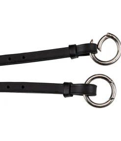 Collier de chasse élastique avec fourrure d'agneau Quick Fit
