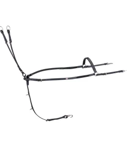 Collier de chasse élastique Parcours