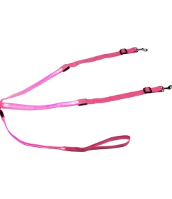 Collier de chasse LED Loom