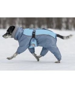 Combinaison de neige pour chien Mount Whistler 120 g