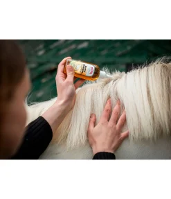 Complexe d'huiles anti-eczéma - soin intensif