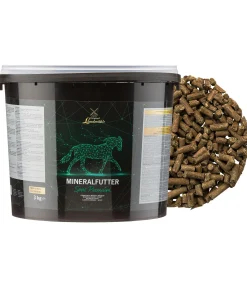 Complément minéral premium Sport