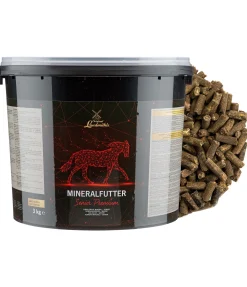 Complément minéral premium Senior