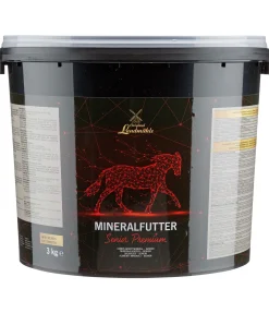 Complément minéral premium Senior