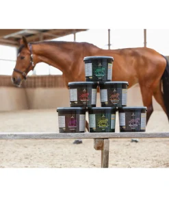 Complément minéral premium Senior