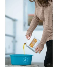 Concentré d'énergie