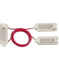 Connecteur pour rubans