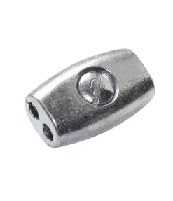 Connecteurs pour cordons 6 mm