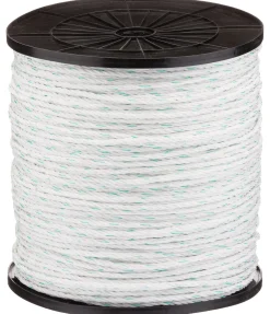 Cordon électrique Star Class DeLuxe, 200 m / 6 mm