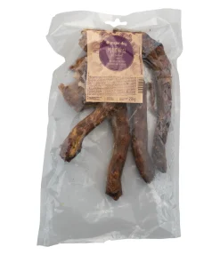 Cou de dinde pour chien . Produit en Autriche.