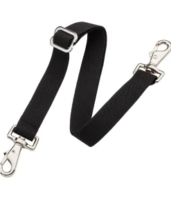 Courroies de cuisses avec mousqueton snaphooks