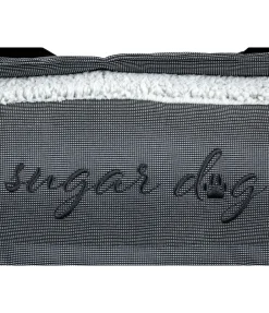 Coussin siège-auto pour chien Maine