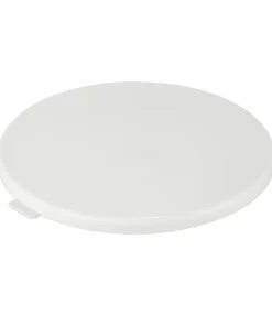 Couvercle pour mangeoire à muesli 5 L et seau d'écurie 12 L