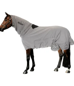 Couverture anti-eczéma avec rabat ventral Gibson II