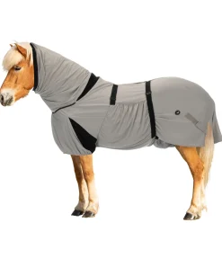 Couverture anti-eczéma pour chevaux islandais