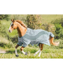 Couverture anti-mouches technique Confusion Fly