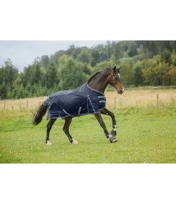 Couverture combinée anti-mouches Kadir Fly