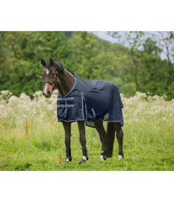 Couverture combinée anti-mouches Kadir Fly