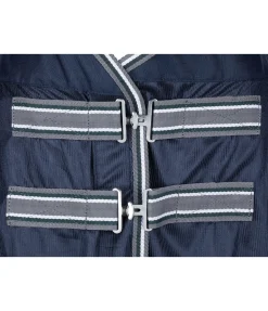 Couverture combinée anti-mouches Kadir Fly