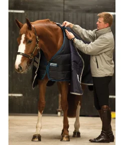 Couverture d'écurie Liner 100 g