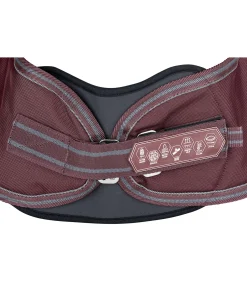 Couverture de marcheur imperméable Highneck Perfect Fit Nylon PRO, 50 g