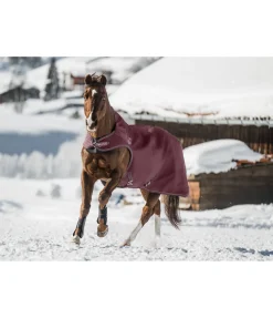 Couverture de marcheur imperméable Highneck Perfect Fit Nylon PRO, 50 g