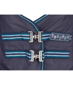 Couverture d'extérieur 4 en 1 , avec système de liners 0-300 g