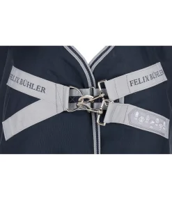 Couverture d'extérieur avec système de liners Fadeah Medium, 100 à 250g