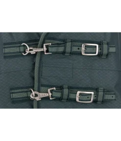 Couverture d'extérieur Highneck avec doublure polaire Jesco II, 200 g