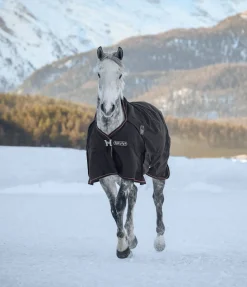 Couverture d´extérieur Highneck Rain Shield, 200g