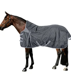 Couverture d'extérieur Highneck Perfect Fit Nylon PRO, 0 g