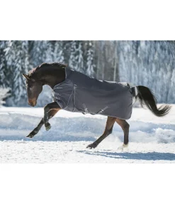 Couverture d'extérieur Highneck Perfect Fit Nylon PRO, 0 g