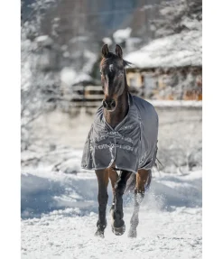 Couverture d'extérieur Highneck Perfect Fit Nylon PRO, 0 g