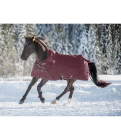 Couverture d'extérieur Highneck Perfect Fit Nylon PRO, 100 g