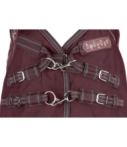 Couverture d'extérieur Highneck Perfect Fit Nylon PRO, 300 g