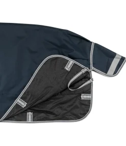 Couverture d'extérieur Highneck Paddock Reflective, 350 g