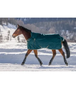 Couverture d'extérieur Highneck Perfect Fit Nylon PRO, 0 g