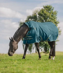 Couverture d'extérieur Highneck Perfect Fit Nylon PRO, 0 g