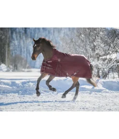 Couverture d'extérieur Highneck Perfect Fit Nylon PRO, 0 g