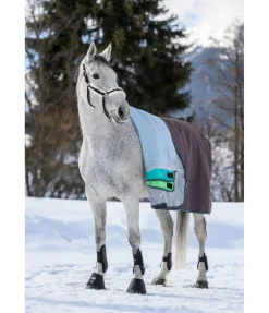 Couverture d'extérieur Highneck 4 en 1 , avec système de liners 0-300 g