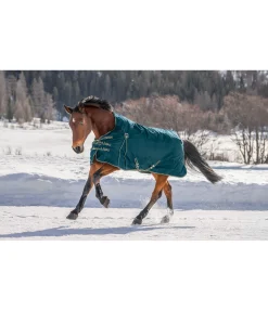 Couverture d'extérieur Highneck Perfect Fit Nylon PRO, 100 g