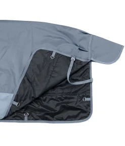 Couverture d'extérieur Highneck Abegail, 50 g