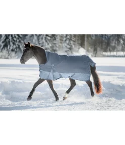 Couverture d'extérieur Highneck Abegail, 50 g