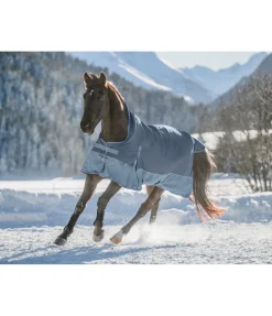 Couverture d'extérieur Highneck Abegail, 50 g