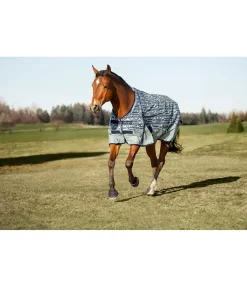 Couverture imperméable Billy