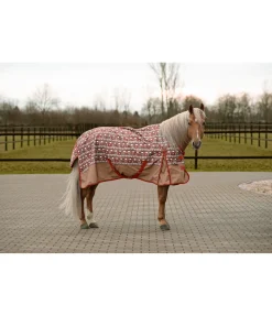 Couverture imperméable Billy