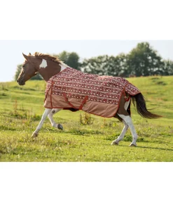 Couverture imperméable Billy