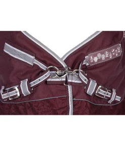 Couverture tous-temps Perfect Fit