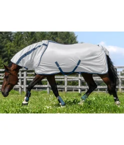 Couvre-cou anti-mouches Zoe